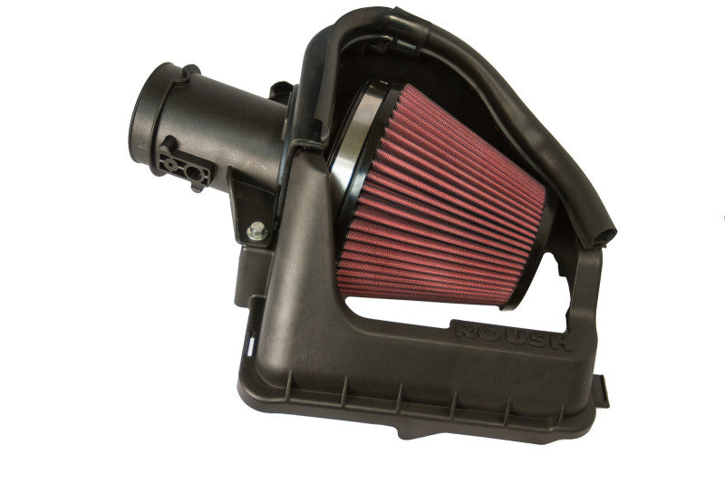 ROUSH Fits 2012-2014 Ford F-150 3.5L EcoBoost Cold Air Intake