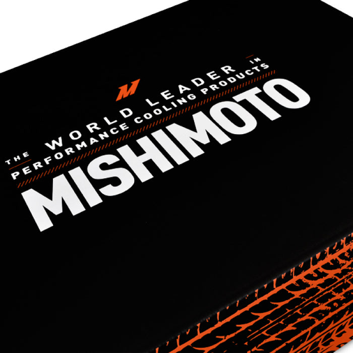 Mishimoto Fits 00-05 Toyota Celica Manual Aluminum Radiator