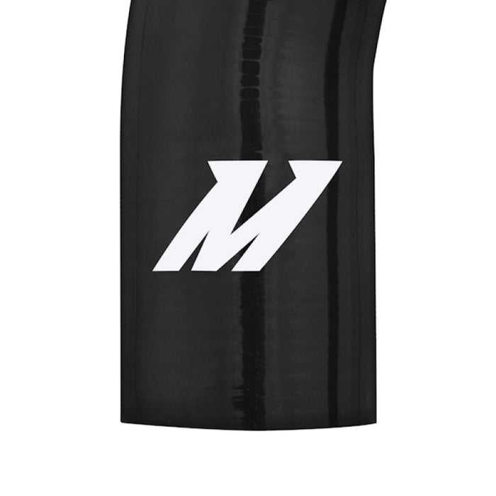 Mishimoto Fits 01-03 Ford 7.3L Powerstroke Coolant Hose Kit (Black)