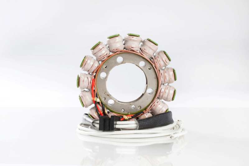 RME Stator