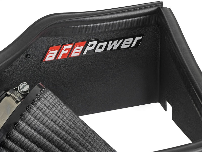 aFe POWER Momentum Fits GT Pro Dry S Intake System 15-17 Mini Cooper S 2.0(T)