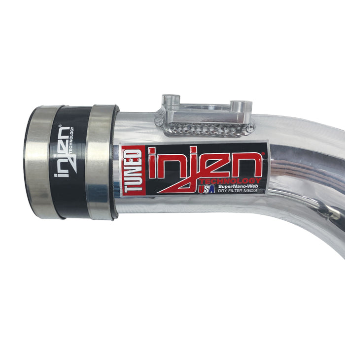 Injen Fits 00-03 Celica GTS Polished Short Ram Intake