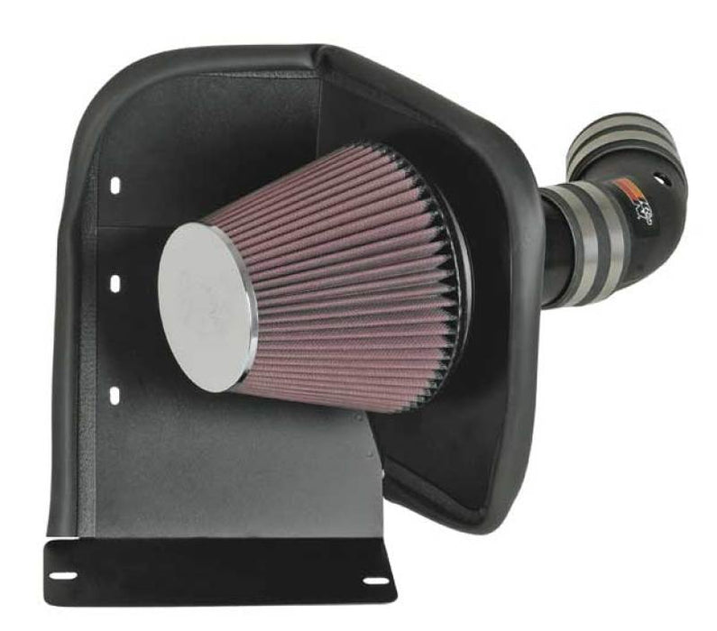 K&amp;N Fits 06-09 Chevy Impala SS V8-5.3L Aircharger Performance Intake