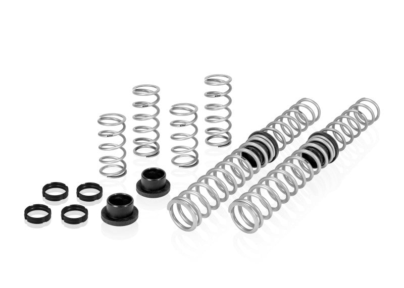 Eibach Pro-UTV Fits 18-19 Textron Wildcat XX W/ OE Fox Shocks Stage 3