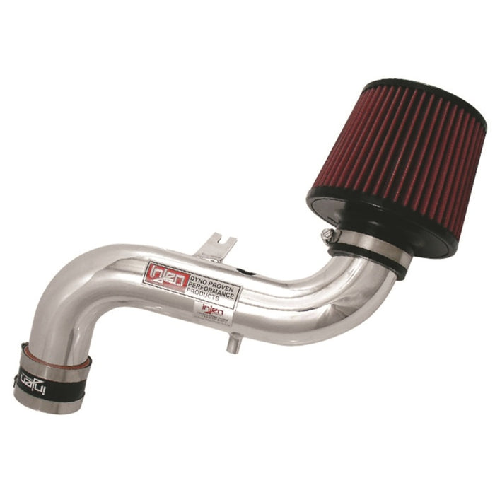 Injen Fits 97-99 Toyota Camry L4 2.2L Black IS Short Ram Cold Air Intake