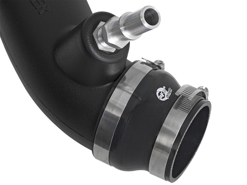 aFe Momentum Fits GT Pro 5R Intake System Chevrolet Camaro 16-17 I4 2.0L (t)