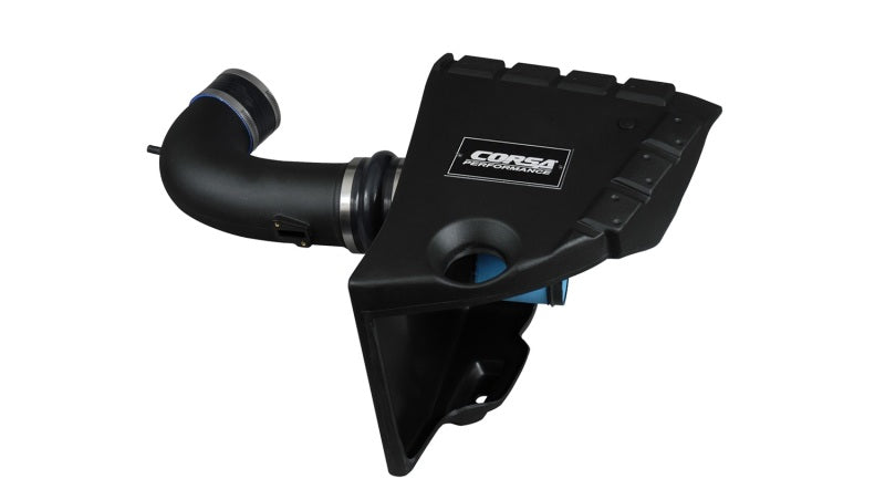 Fits Corsa Chevrolet Camaro 10-14 SS 6.2L V8 Air Intake