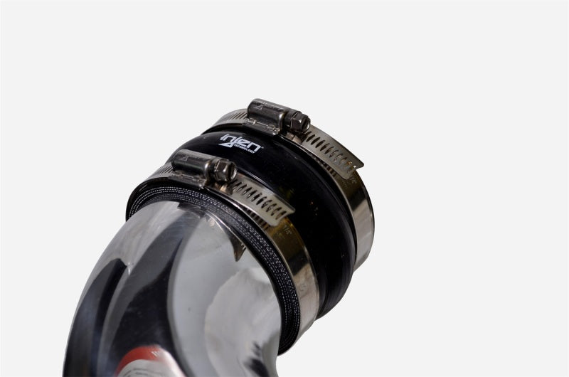 Injen Fits 14-20 Dodge Durango R/T 5.7L V8 Polished Power-Flow Air Intake System