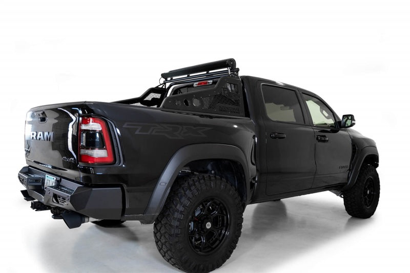 Addictive Desert Designs Fits 21-22 RAM 1500 TRX Race Series Chase Rack W/ 2017