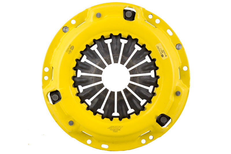 ACT Fits 1988 Toyota Camry P/PL Heavy Duty Clutch Pressure Plate