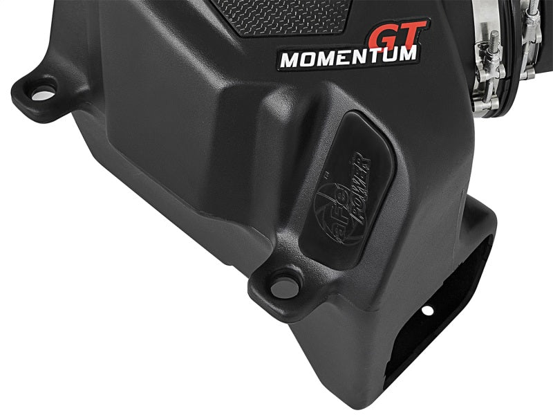 aFe POWER Momentum Fits GT Pro Dry S Cold Air Intake 2017 RAM 2500 Power Wagon