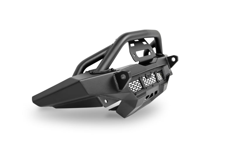 DV8 Offroad Fits 18-23 Wrangler JL/Gladiator JT Spec Series Front Bumper