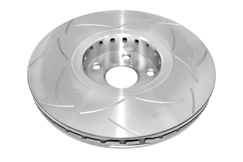 Dba Fits 07-10 Lexus IS350 Front Slotted Street Series Rotor