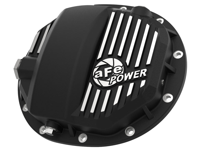 AFE Diff/Trans/Oil Covers