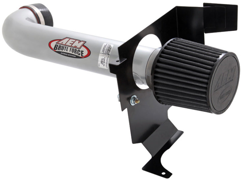 AEM IND Fits Brute Force Air Intake