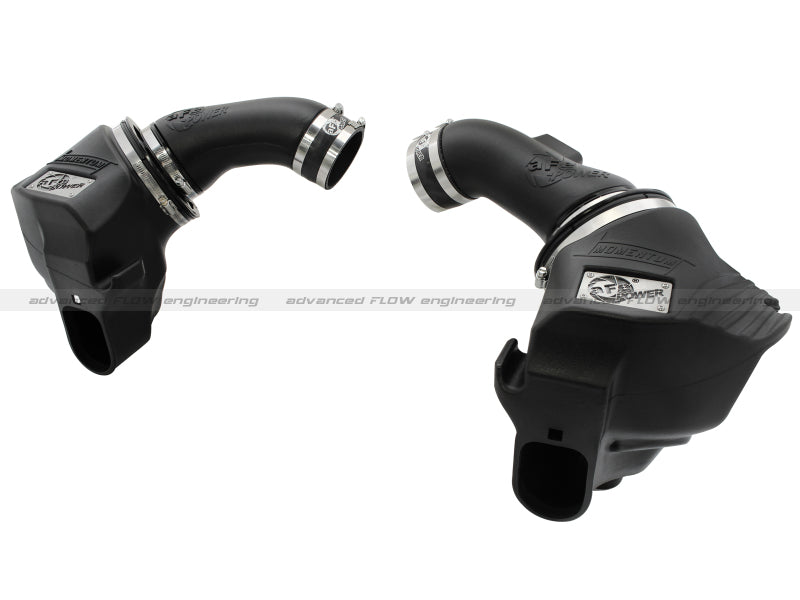 aFe Momentum Fits PRO DRY S Intake System 12-14 BMW M5 (F10) V8 4.4L (tt)