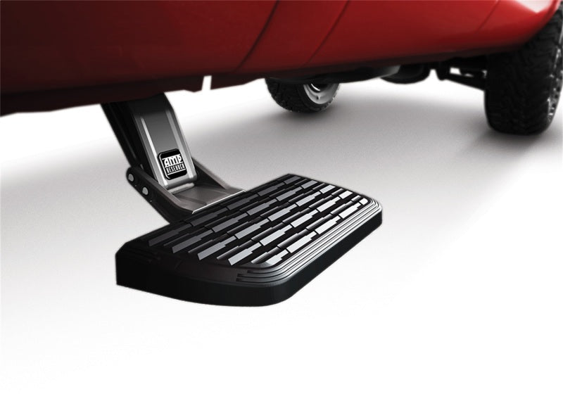 AMP Research Fits 2023 Ford F-250/F-350 Super Duty All Beds Driver Side ONLY