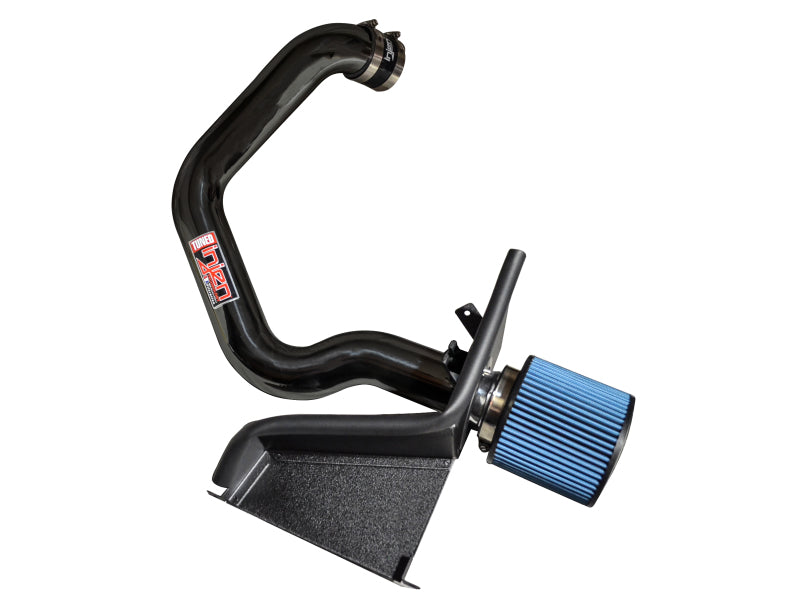 Injen Fits 16-18 Volkswagen Jetta 1.4L SP Series Short Ram Black Intake System