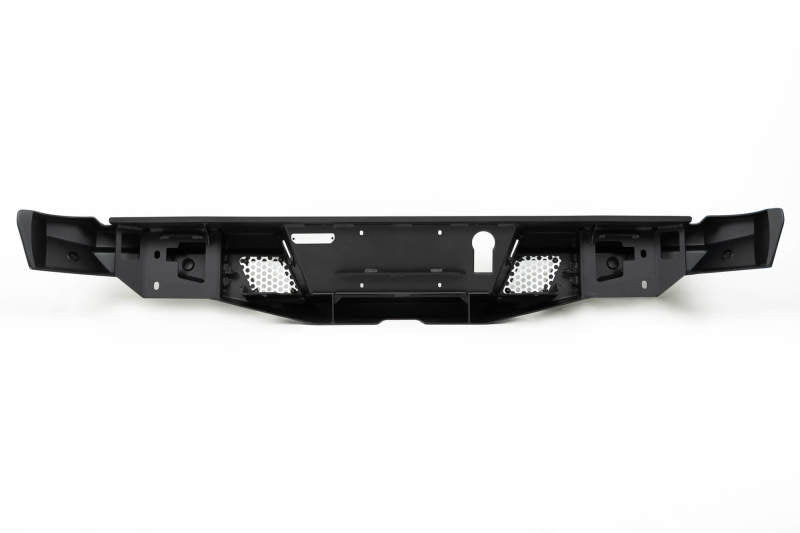 DV8 Offroad Fits 20-23 Jeep Gladiator JT MTO Series Rear Bumper