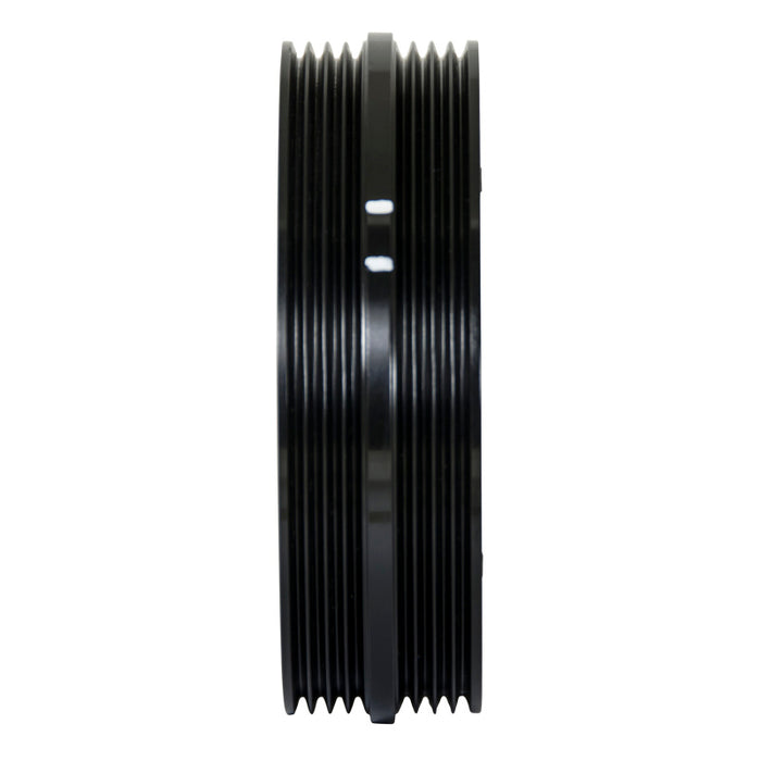 Fluidampr Fits 93-05 Mazda B-Series Steel Internally Balanced Damper