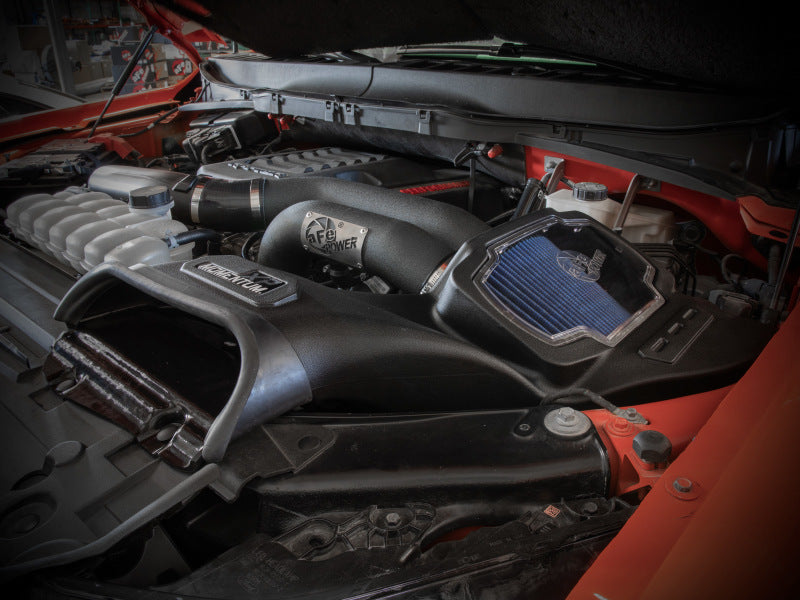 aFe Fits Pro 5R Intake