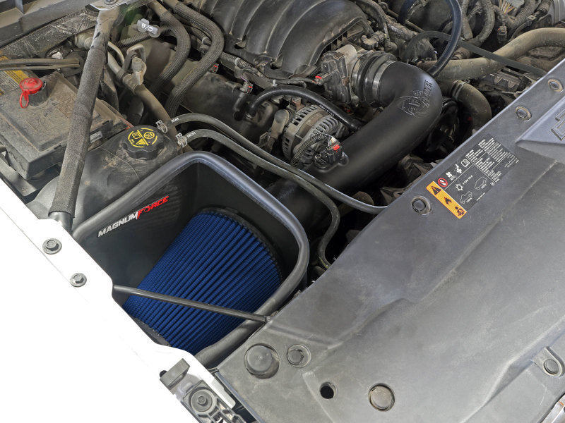 aFe Fits Pro 5R Intake