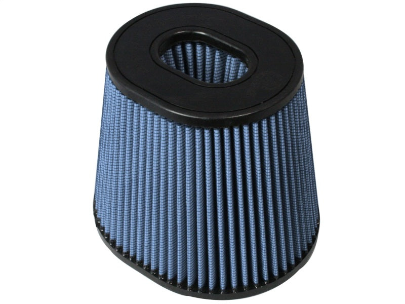 aFe MagnumFLOW Fits Air Filters PRO 5R 4in F X 9x7.5in B X 6.75x5.5in T X 7.5in