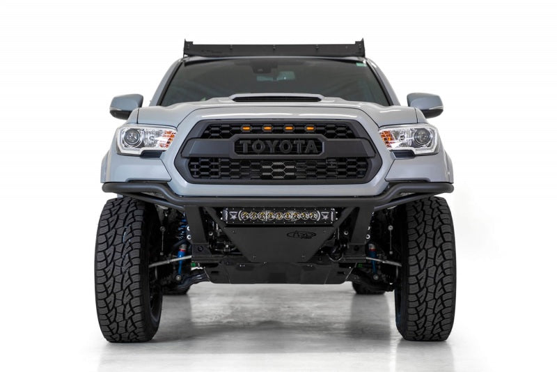 Addictive Desert Designs Fits 16-20 Toyota Tacoma PRO Bolt-On Front Bumper -