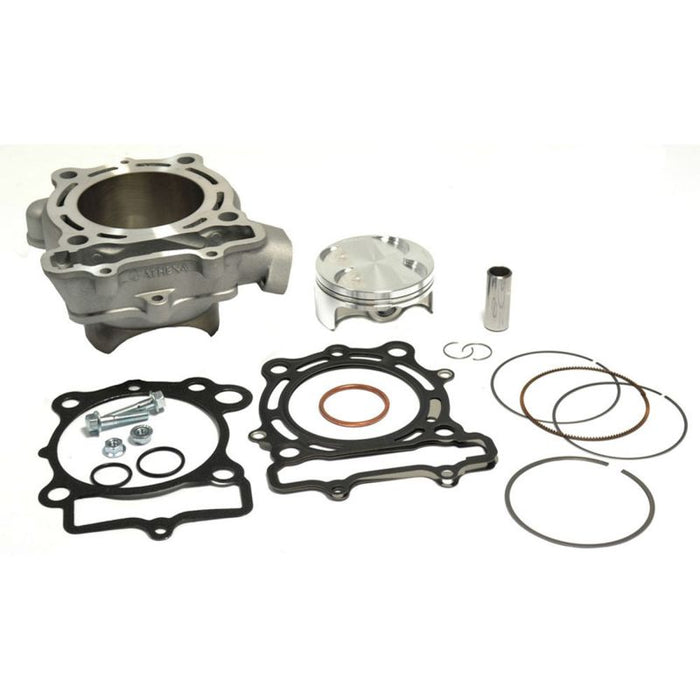 ATH Fits Std Bore Cylinder Kits