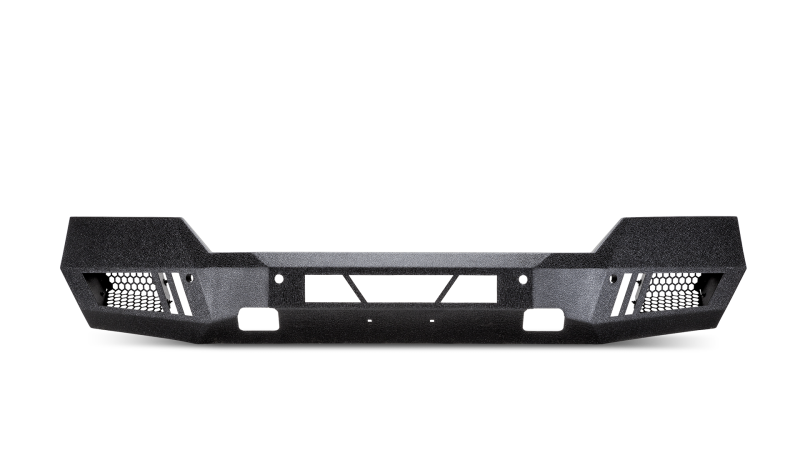 Body Armor 4x4 Fits 14-15 Chevy 1500 Eco Series Front Bumper