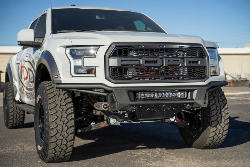 Addictive Desert Designs Fits 17-19 Ford F-150 Raptor ADD PRO Bolt-On Front