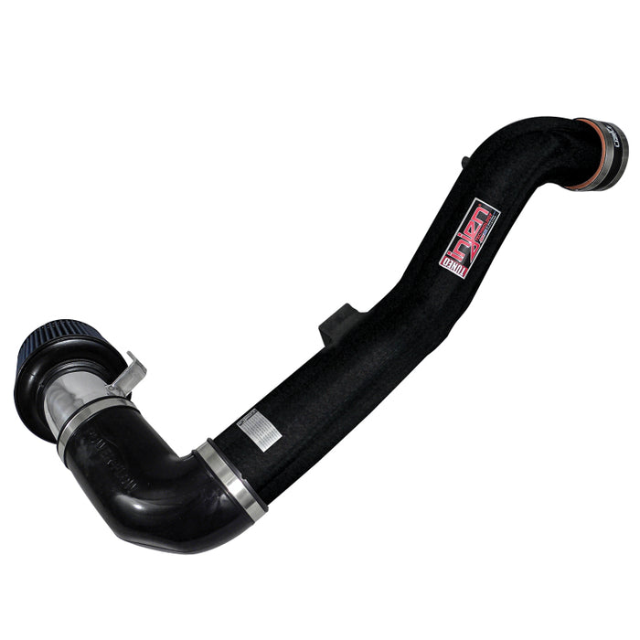 Injen Fits 07-20  Toyota Tundra 5.7L V8 Wrinkle Black Cold Air Intake