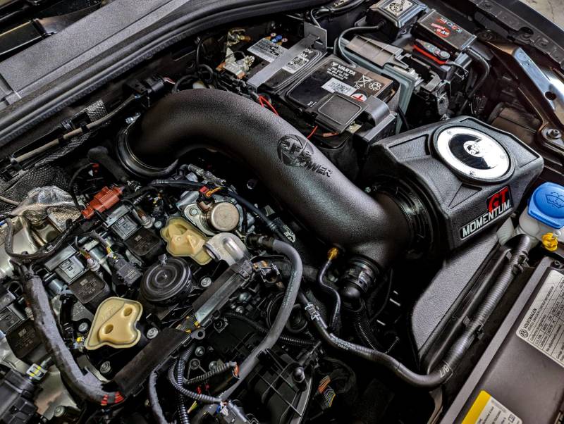 aFe Fits Pro 5R Intake