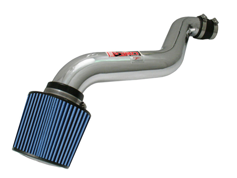 Injen Fits 94-97 Accord 4 Cylinder Polished Short Ram Intake