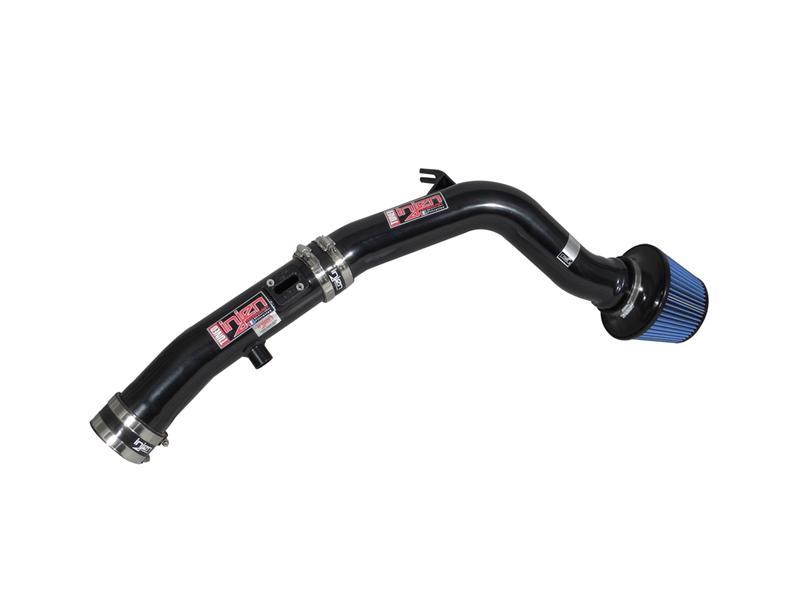 Injen Fits 04-07 Maxima V6 3.5L Black Cold Air Intake