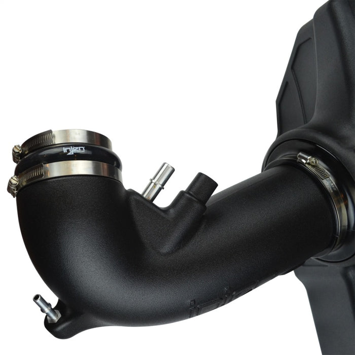 Injen Fits 18-20 Ford Mustang GT 5.0L V8 Evolution Intake