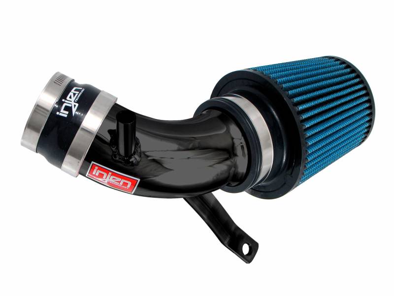 Injen Fits 00-06 Mini Cooper L4-1.6L Black IS Short Ram Cold Air Intake System