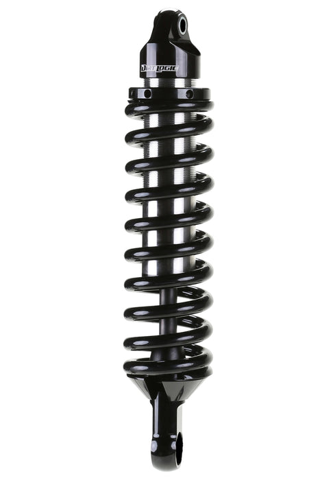 Fabtech 07-14 GM Fits K1500 6in Front Dirt Logic 2.5 N/R Coilovers - Pair