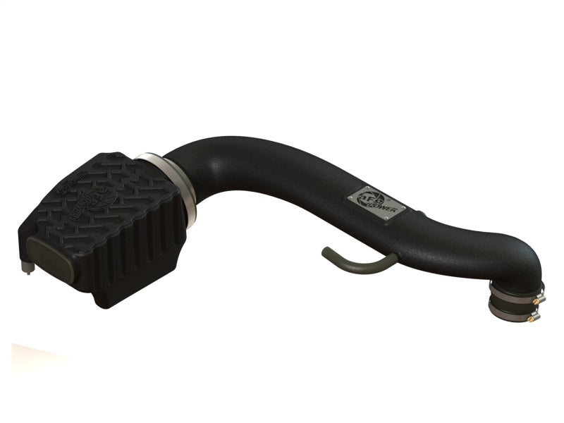 aFe Momentum Fits GT PRO 5R Stage-2 Intake System 97-06 Jeep Wrangler (TJ) L6