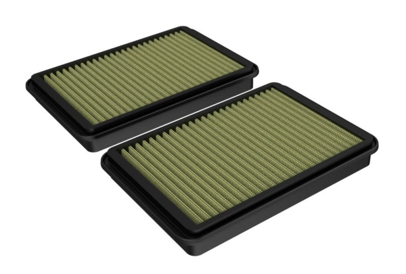 aFe Fits Magnum FLOW Pro Guard7 Air Filter 21+ RAM 1500 TRX V8-6.2L