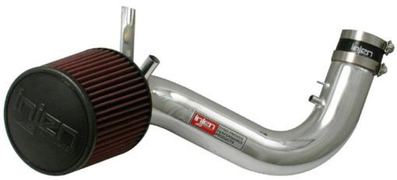 Injen Fits 91-95 Legend (non-TCS Equipped Vehicles) Polished Short Ram Intake