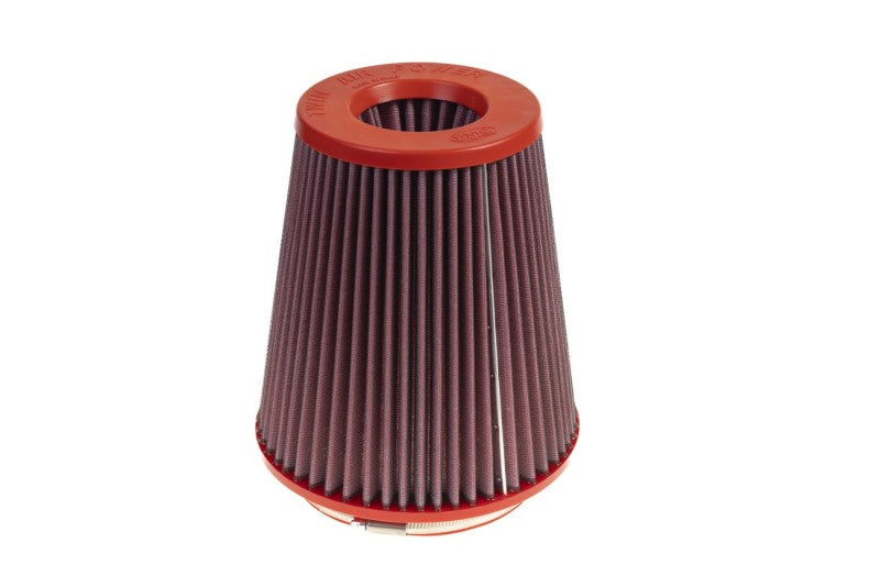 BMC Fits Twin Air Universal Conical Filter W/polyurethane Top - 141mm ID /