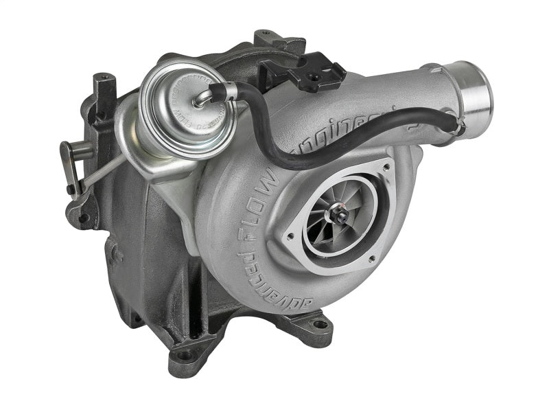 aFe Fits Power BladeRunner Turbocharger Street Series 01-04 GM Diesel Trucks