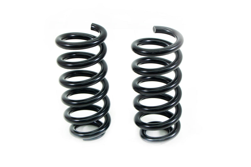 UMI Performance 73-87 GM Fits C10 Front Lowering Springs 2in Drop