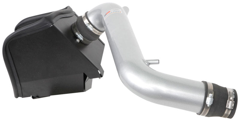 K&amp;N Fits 19-20 Hyundai Veloster R L4-1.6L F/I Typhoon Performance Air Intake