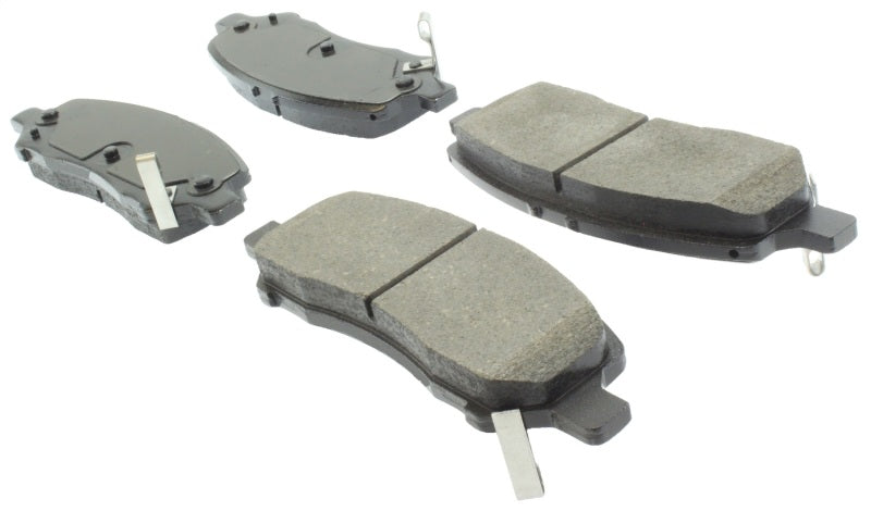 Stoptech Performance Rear Brake Pads Fits 13-14 Dodge Dart/Jeep Cherokee