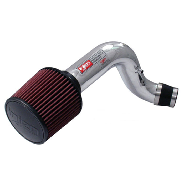 Injen Fits 94-01 Acura Integra GSR L4 1.8L Black IS Short Ram Cold Air Intake