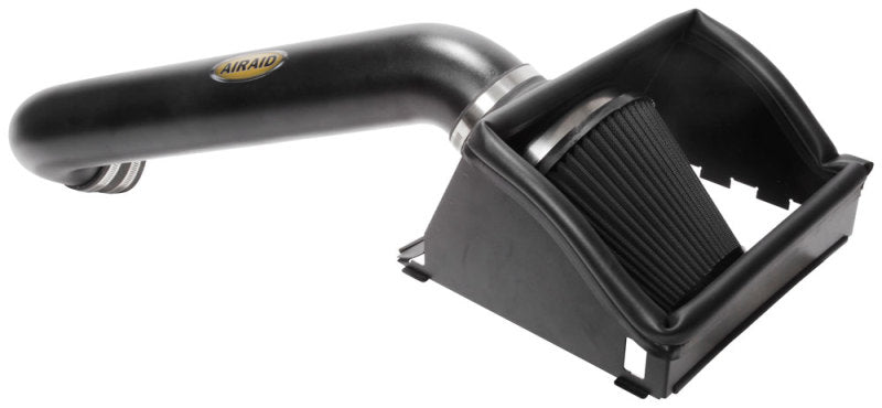 Airaid Fits 15-18 Ford F-150 V8-5.0L F/I Cold Air Intake Kit