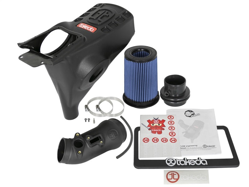 aFe Fits Pro 5R Intake