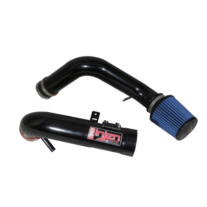 Injen 08-09 Xb Fits Black Cold Air Intake